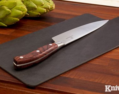 Buyer's Guide: Kitchen Knives - Knives Illustrated