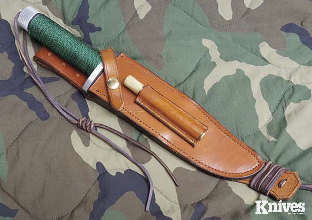 Hunting Knife Sheath: Choosing The Right One