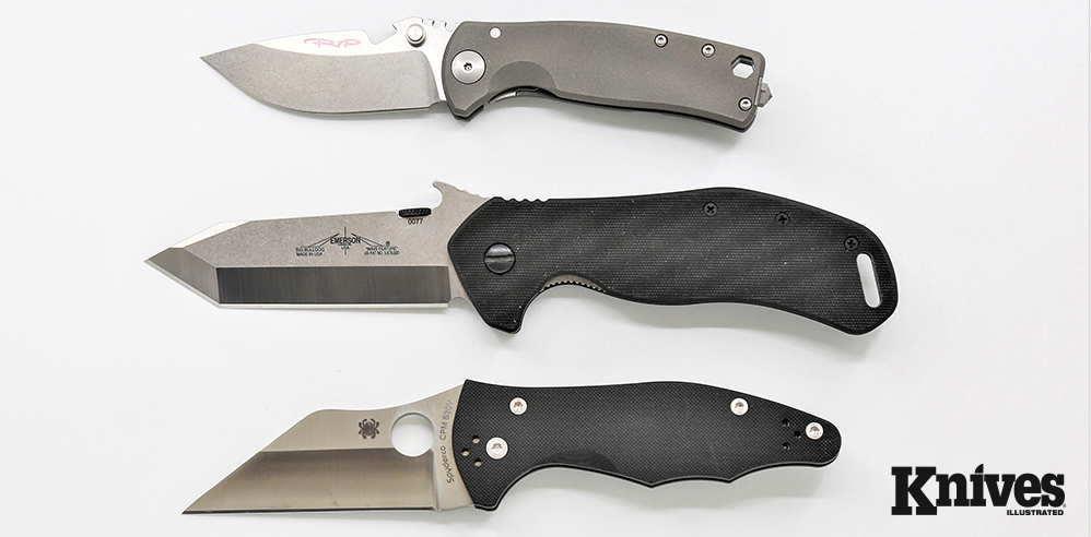 Best Self Defense Knives [2023 Review & Guide] 