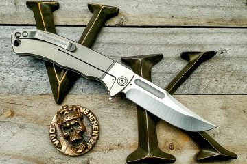 5 Commandments of Choosing High End Custom Knives