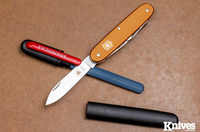 Are cheap knives worth sharpening?