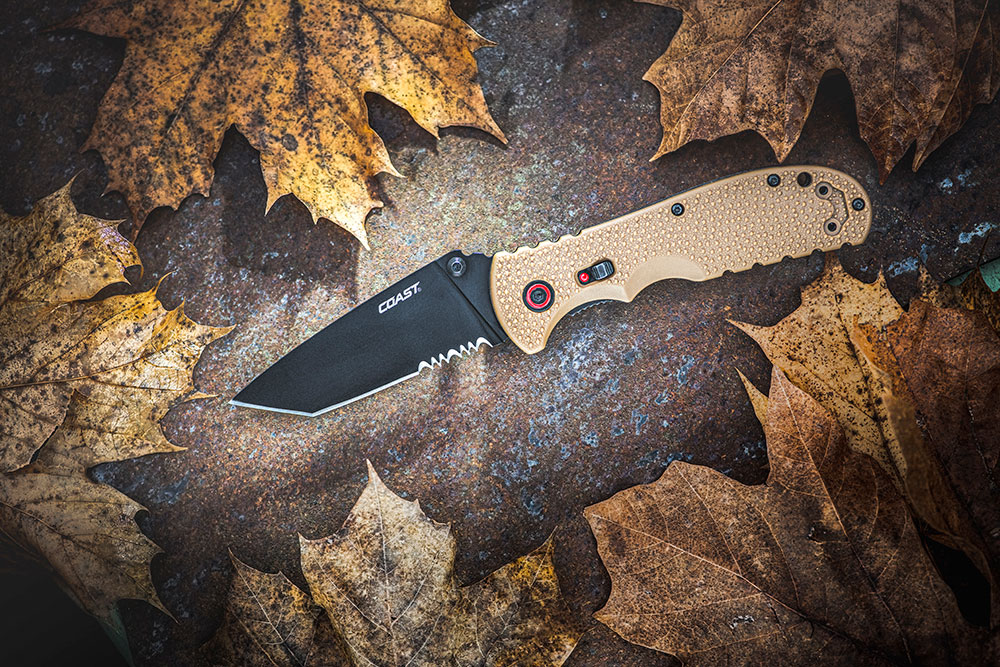 Spyderco Carter Minarai, Gyuto Chef Knife