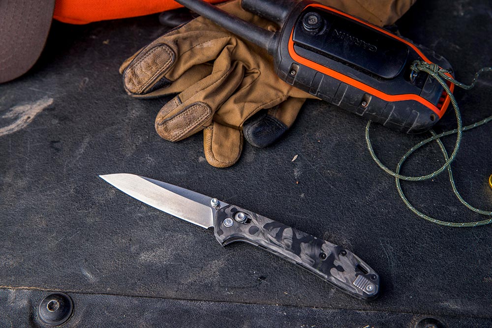 Buying Industrial Knife Blades: The Complete Buyers Guide