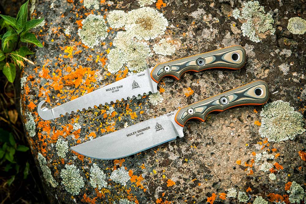 Buyer's Guide 2023: Hunting Knives - Knives Illustrated