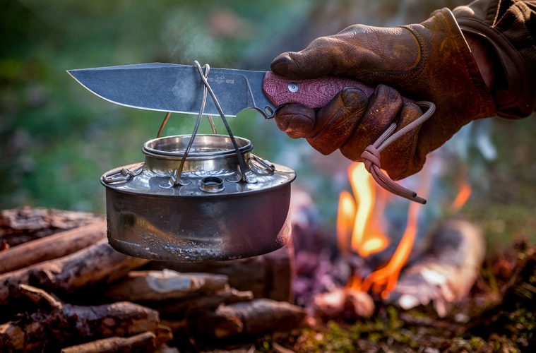 TOP 10 BEST BUSHCRAFT & SURVIVAL GEAR Available on  2021