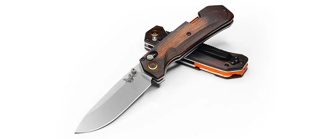 NEW KNIVES FROM SPYDERCO, CASE, MORE - Knives Illustrated